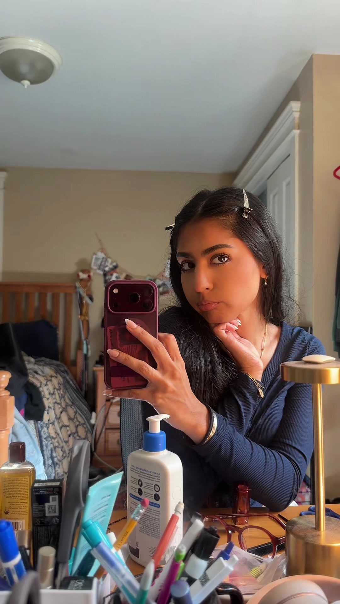 @Harleen Kaur