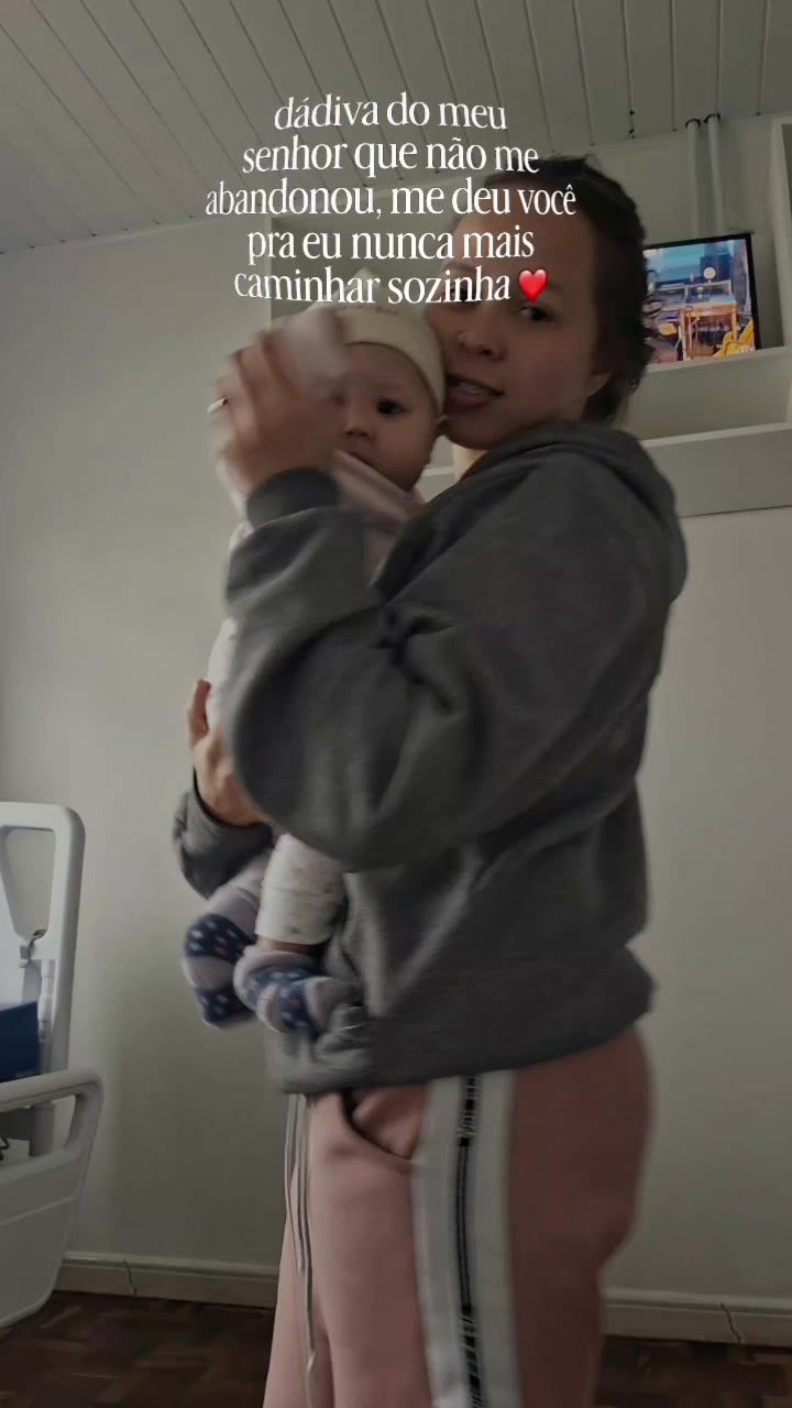 @ediih &mamãe da Jhulye Mabel💜
