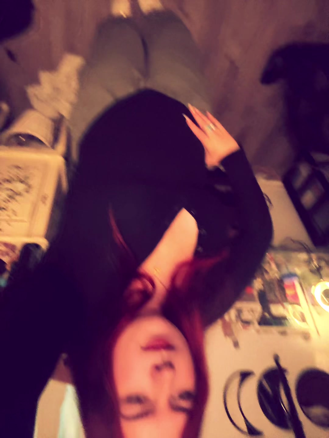 @️
