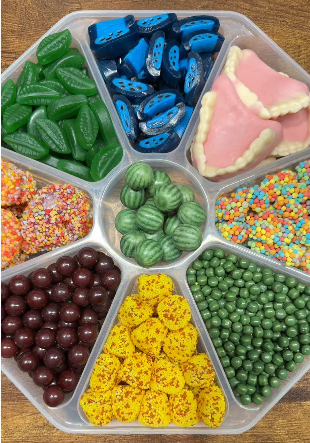 @Poppin Candy