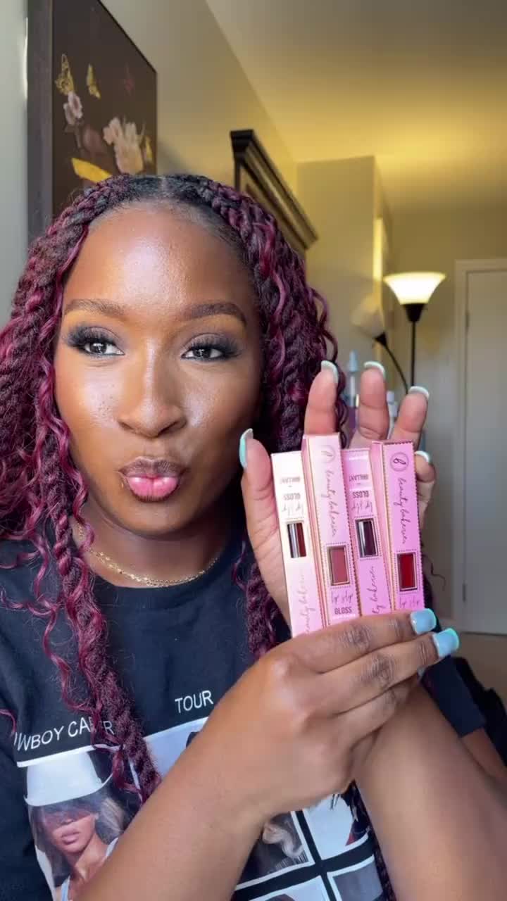 @Beauty Bakerie Makeup