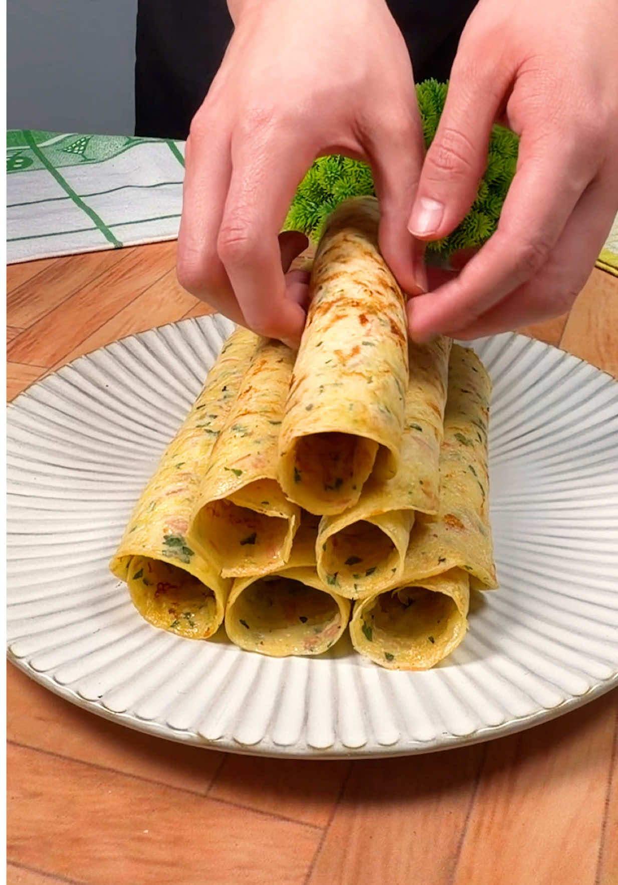 @La Receta Casera