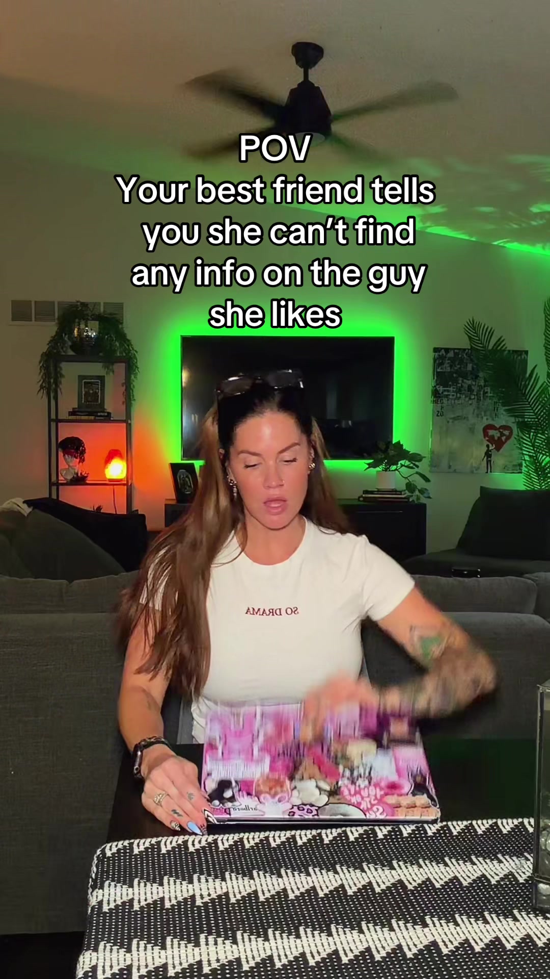 @Chelsey Nardi Firth