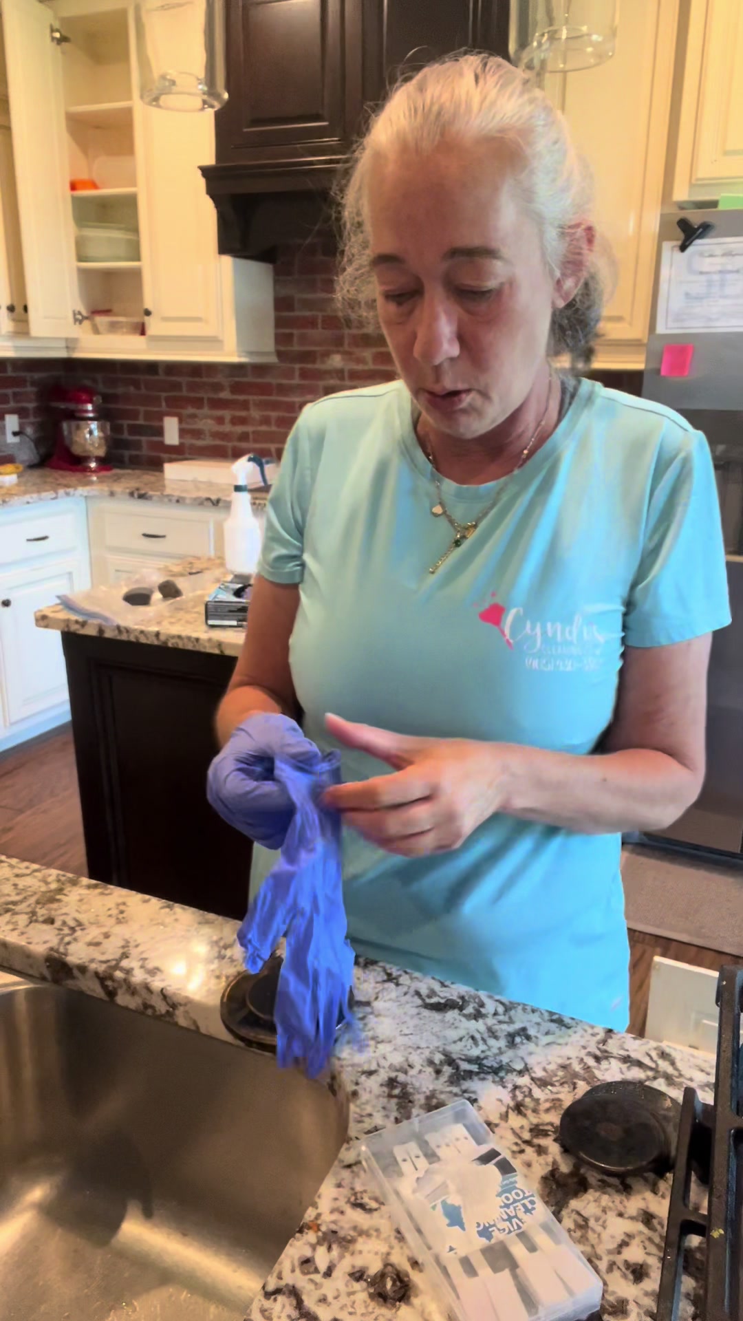 @Cyndi’s Cleaning co.