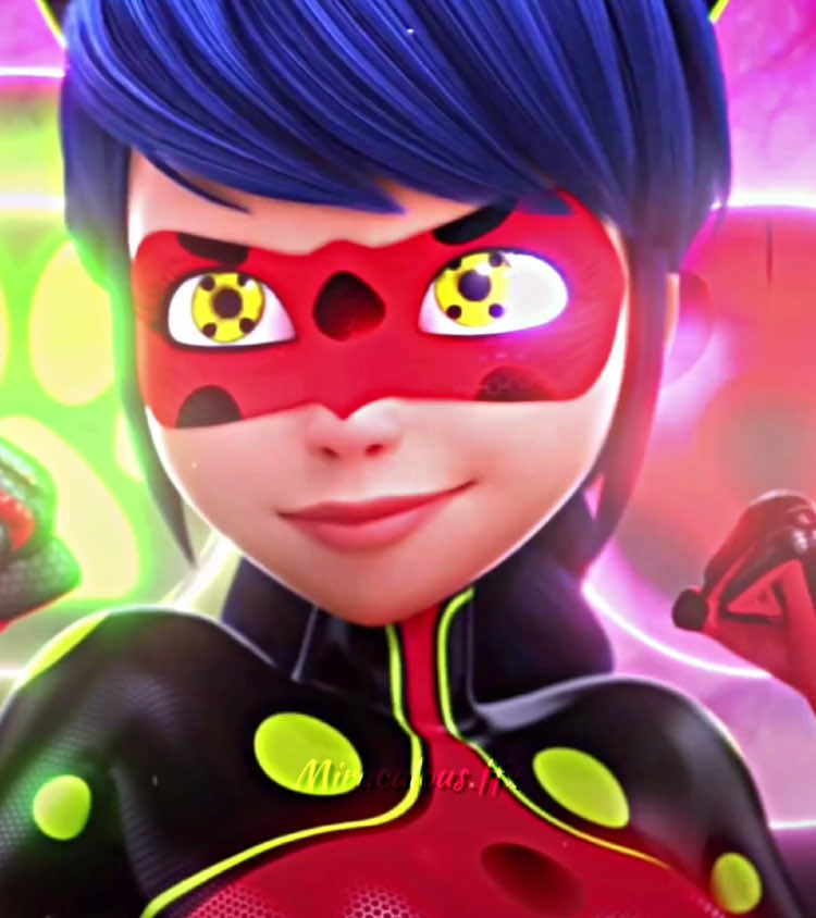 @Miraculous Edits ♡︎