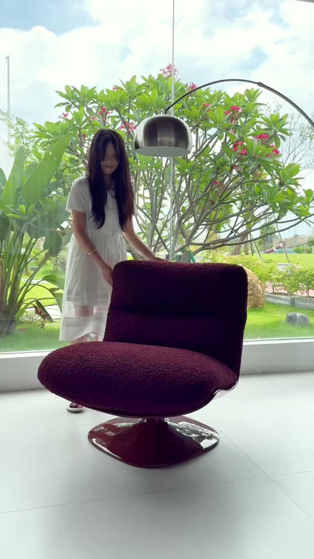 @JL Foshan Furniture Supplier