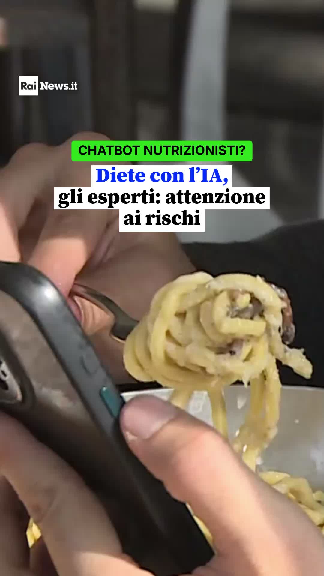 @RaiNews