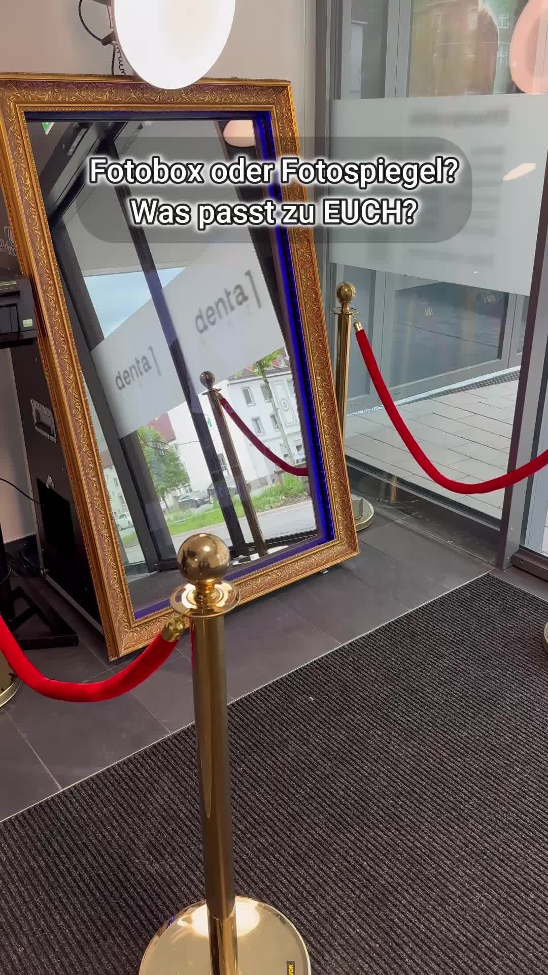 @Box4shots Fotoboxen