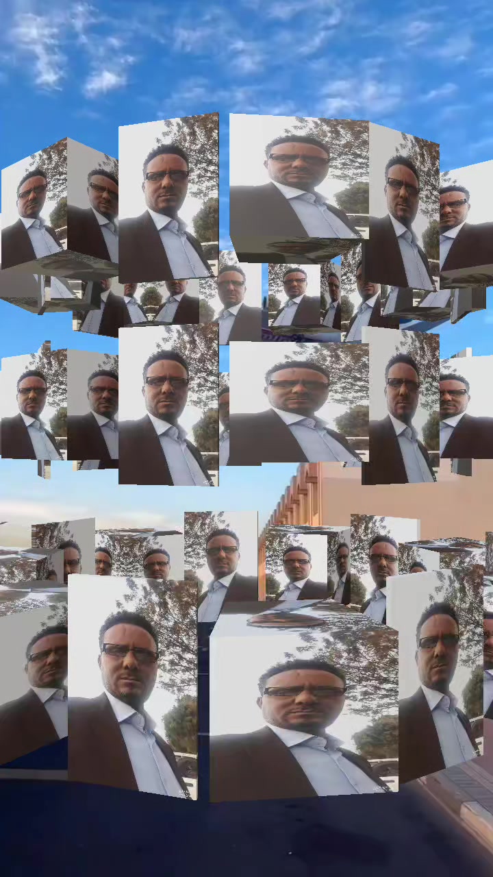 @ስቅ ይሓይሽ ንአምላኽ ጥራይ