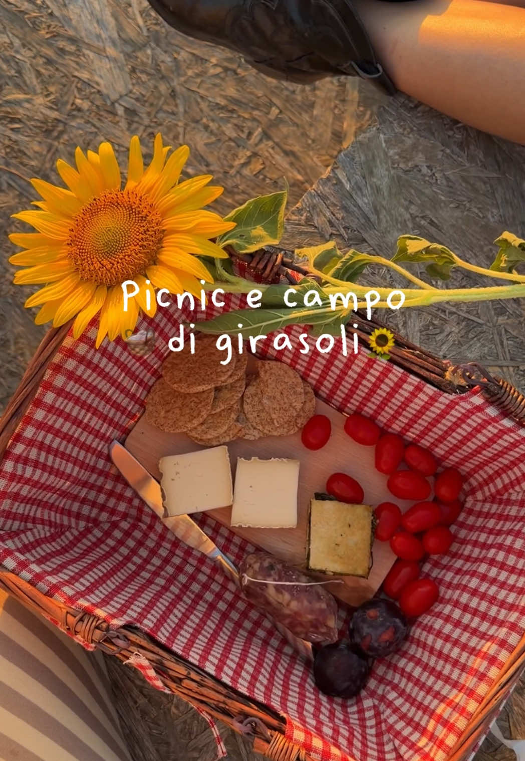 @Enrica&rsquo;s Experiences