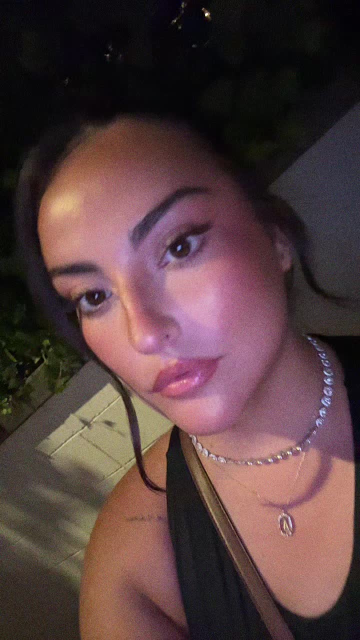@Ainaraa Gevanni🖤