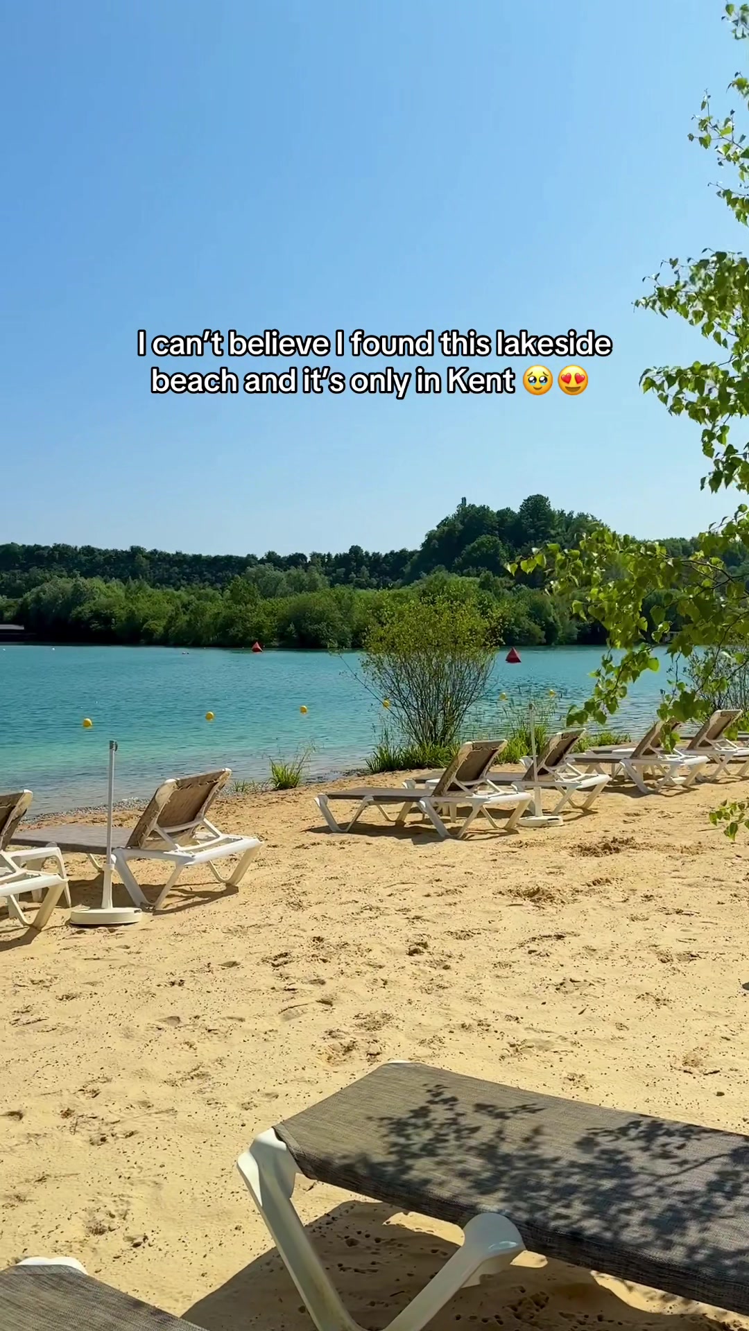 @St Andrews Lakes | Kent