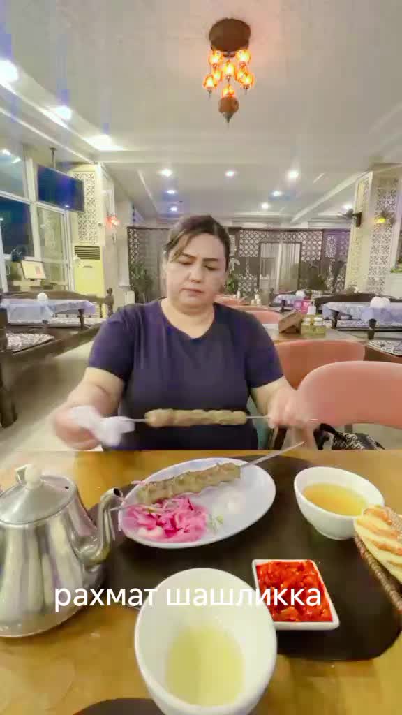 @лКенжаева кундуз