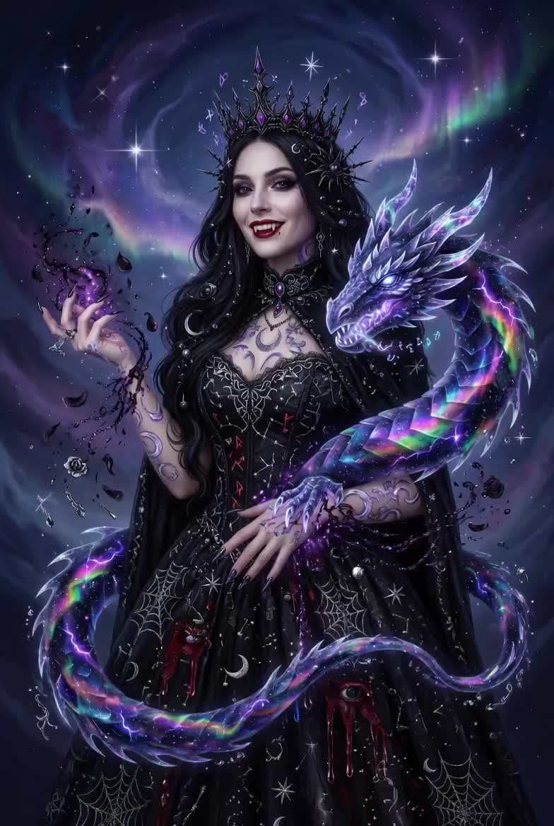 @SKULLS'N'DRAGONS