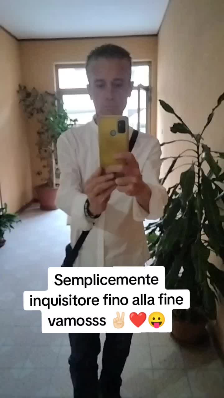 @L'inquisitore