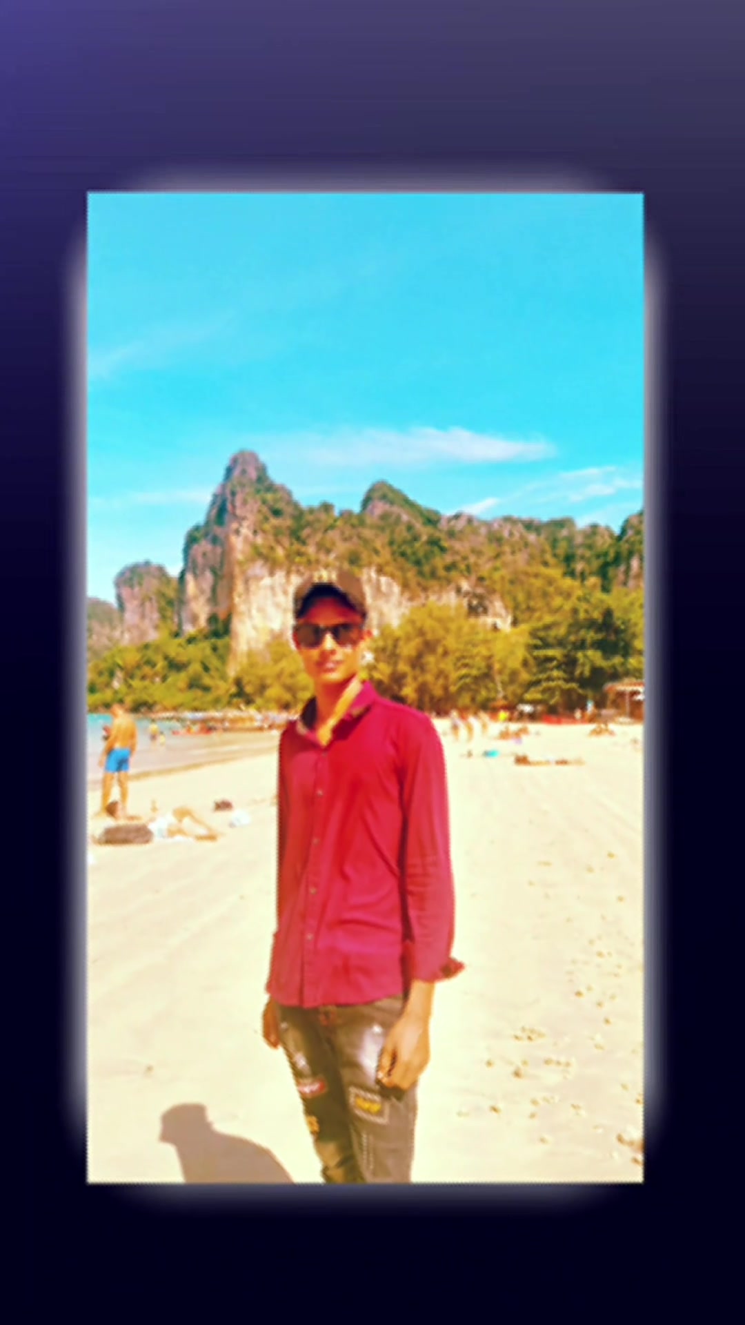 @San Jay yadav