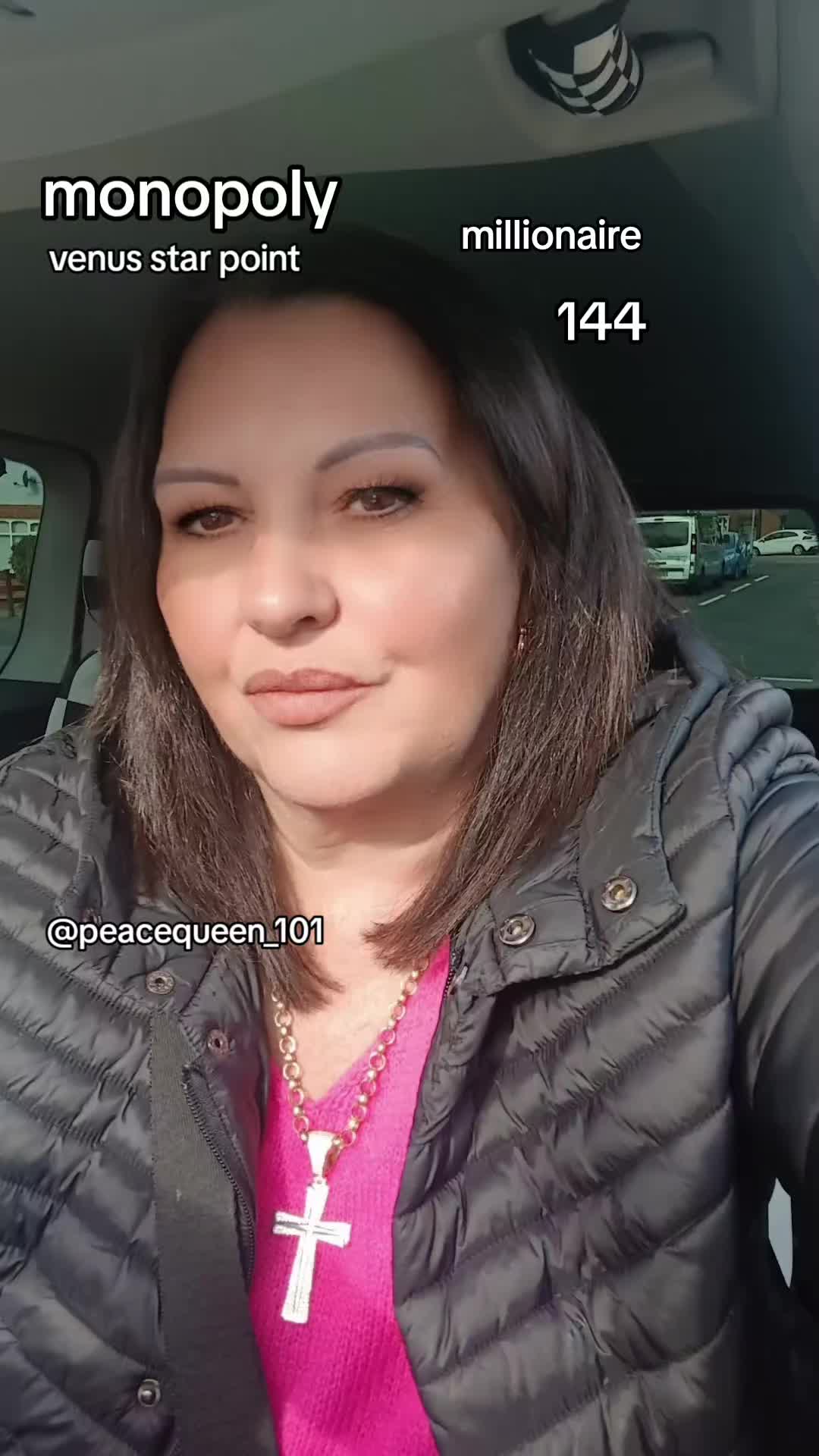 @I am Peacequeen