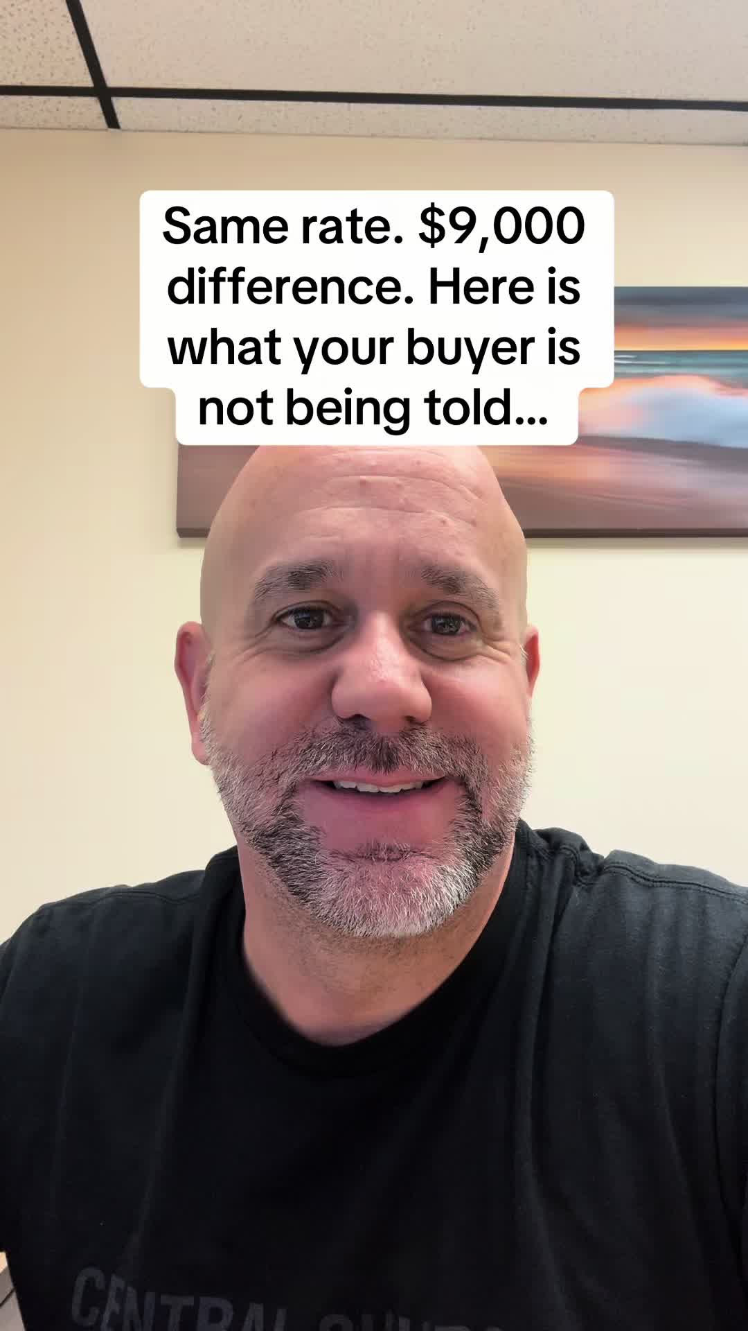 @MikePrenesti The MortgageJedi