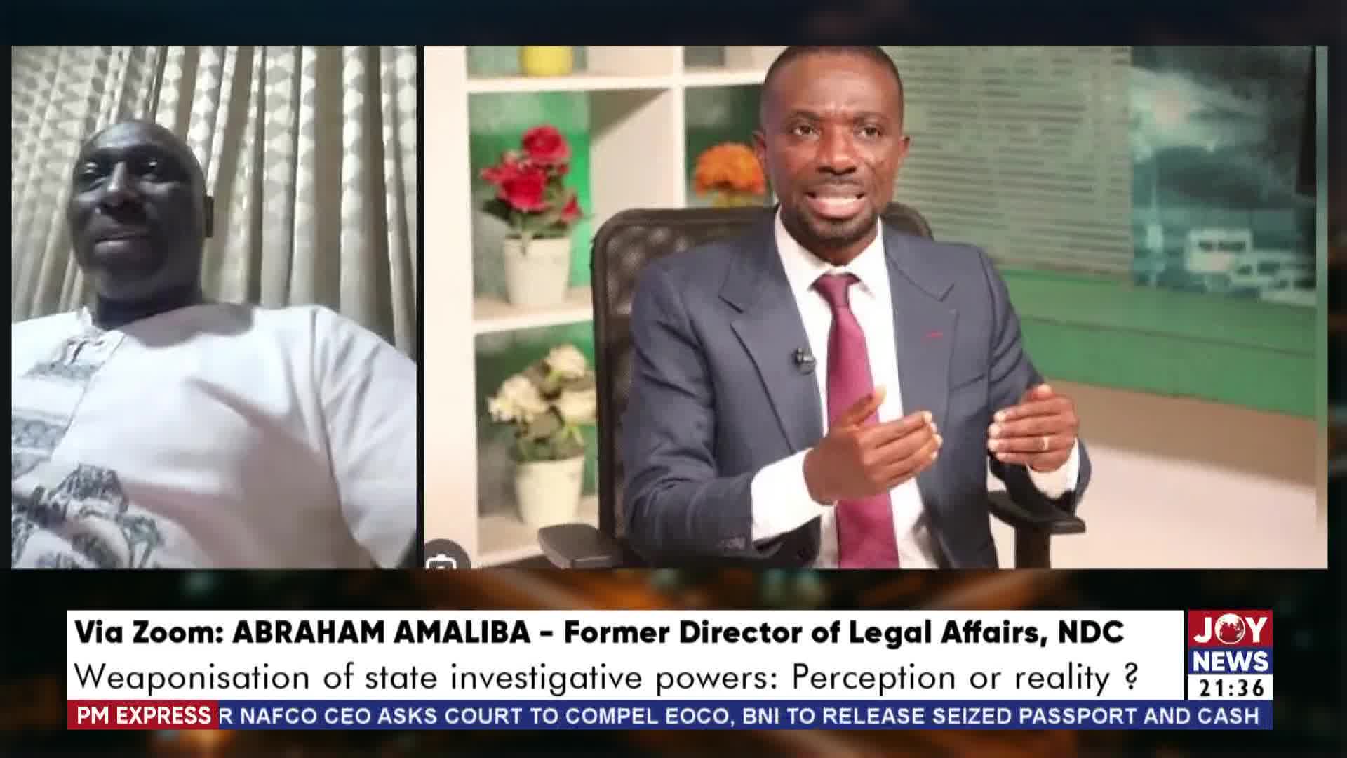 @JoyNews