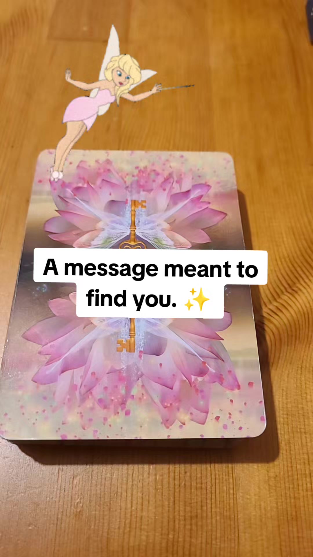@Cwtch Tarot (Jayne)