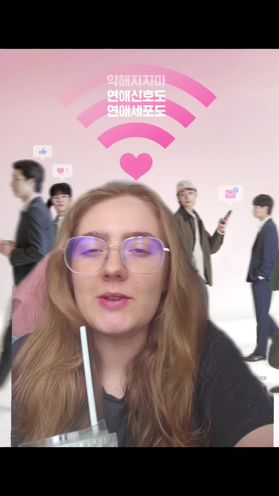 @kdramas with margo