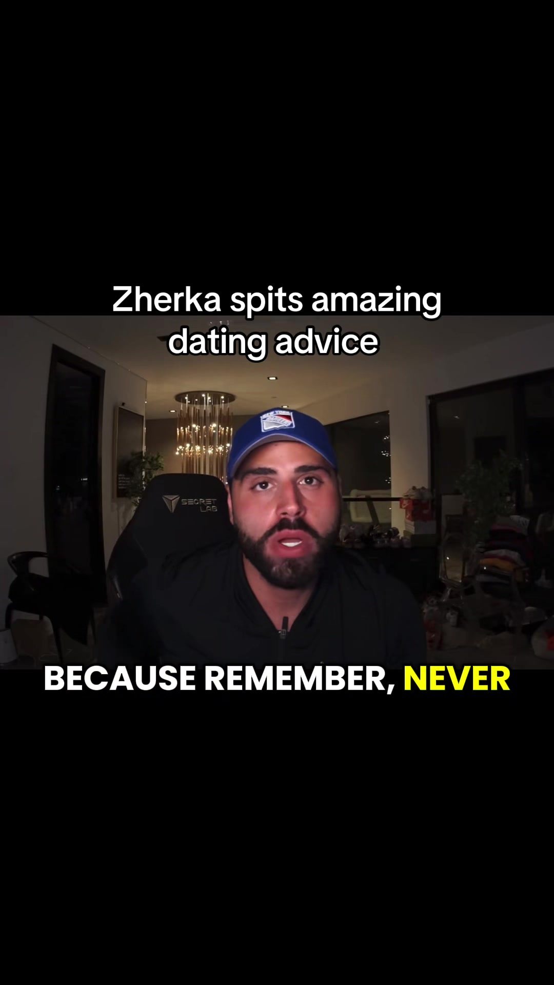 @Zherka Hub
