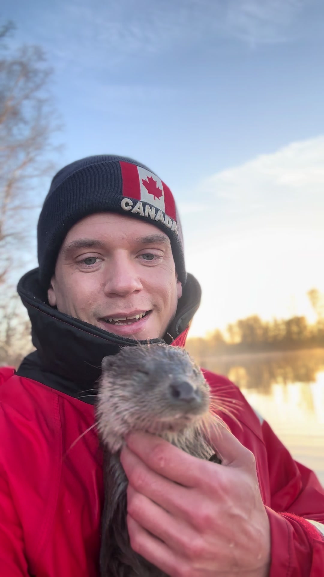 @Leya Otter