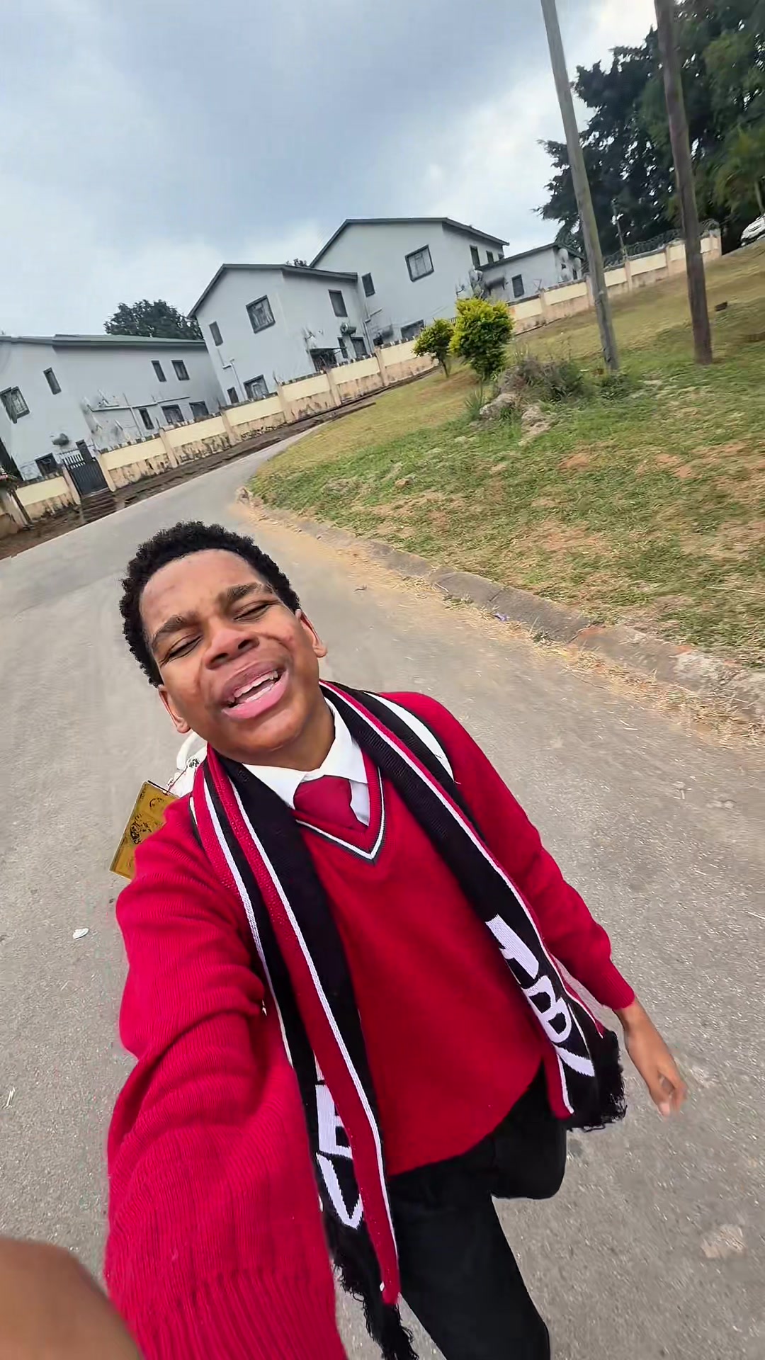 @️Quinton Kaii