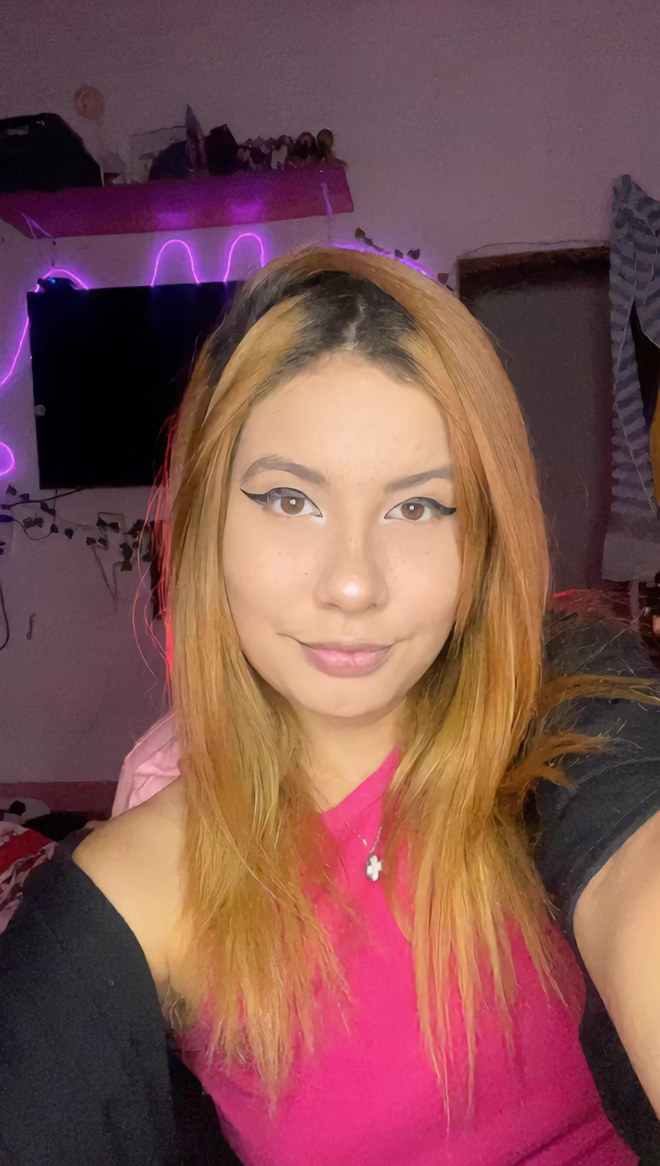 @⚡️Ana Mendes 🐈