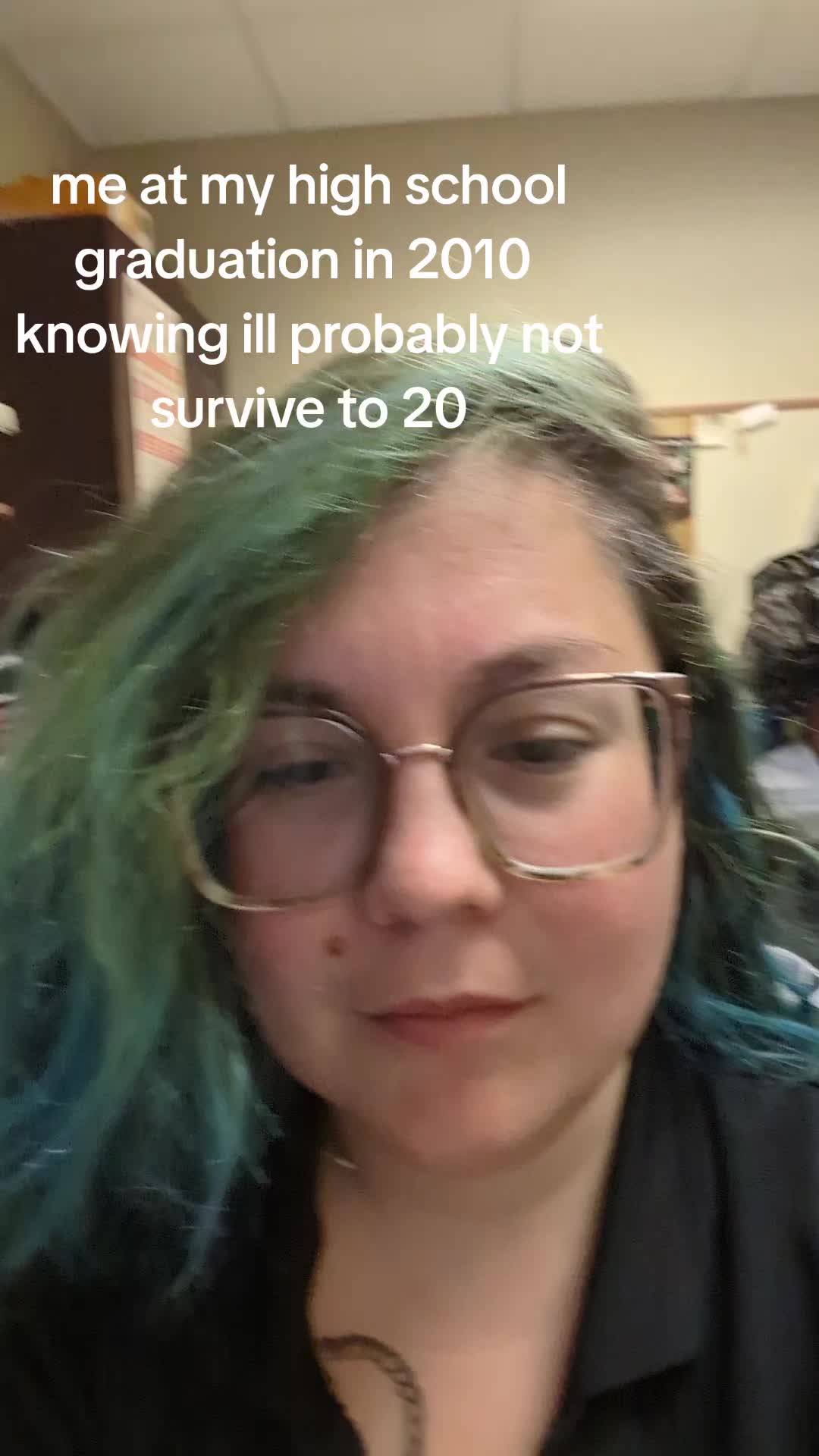 @Queenie