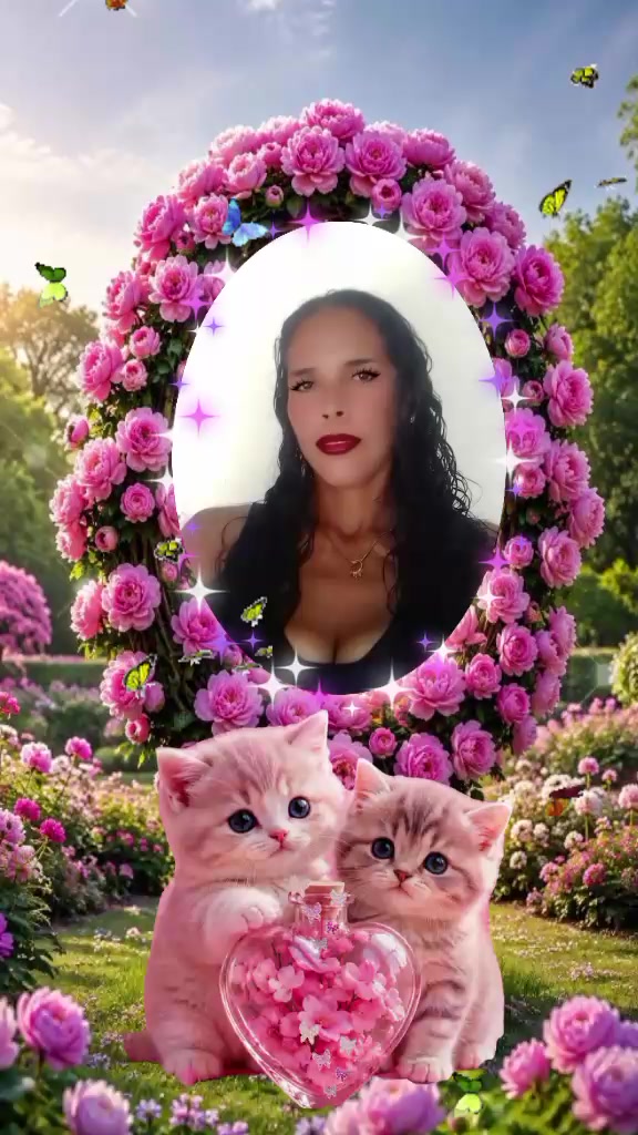 @Beatriz berenguel
