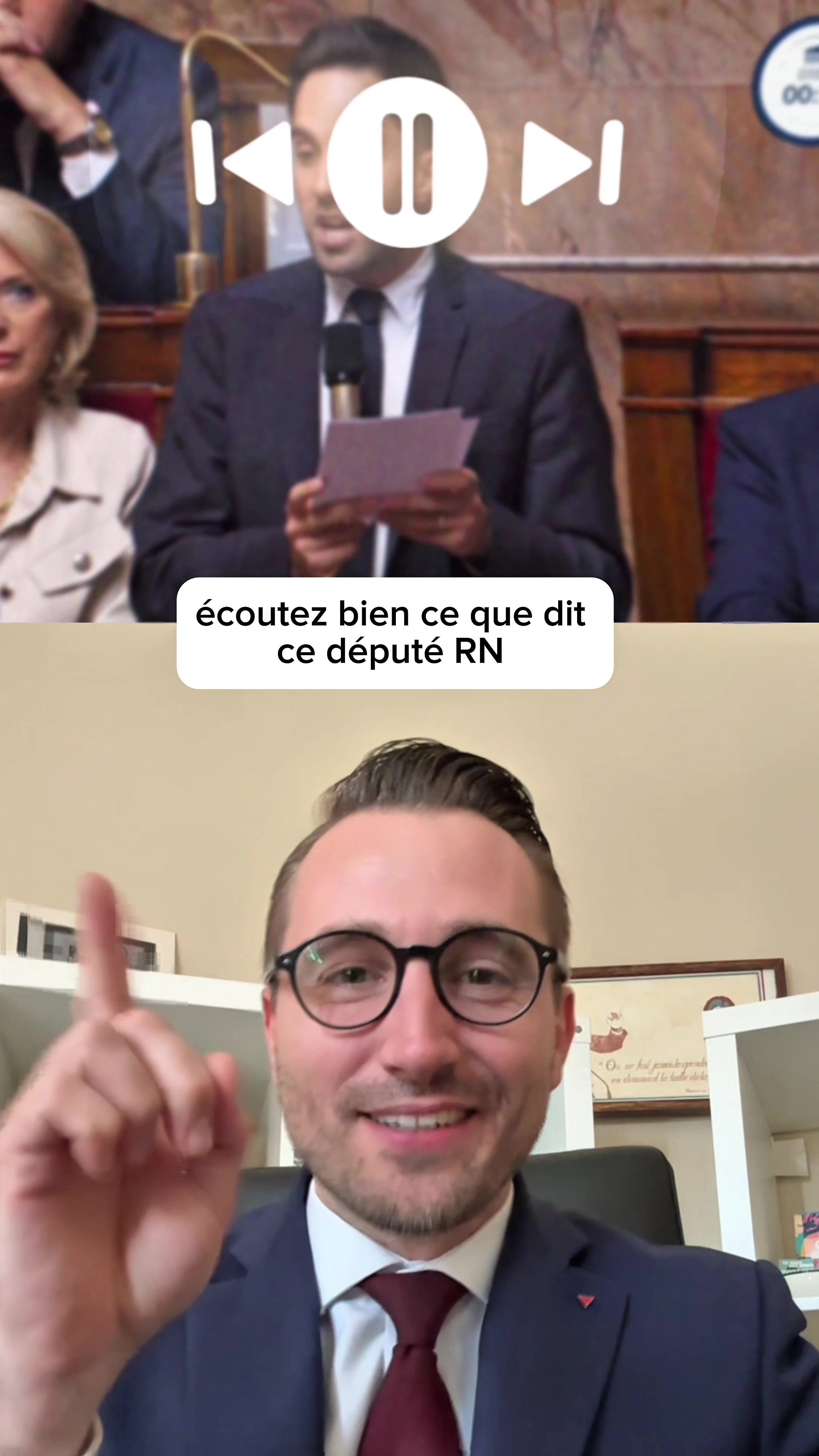 @Antoine Léaument 🇫🇷🔻