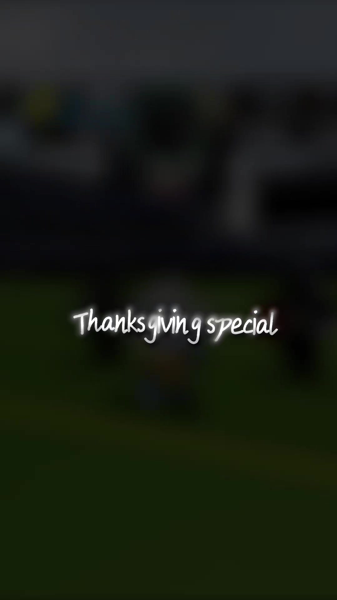 @&lsquo;OVERLYGOATED&rsquo;