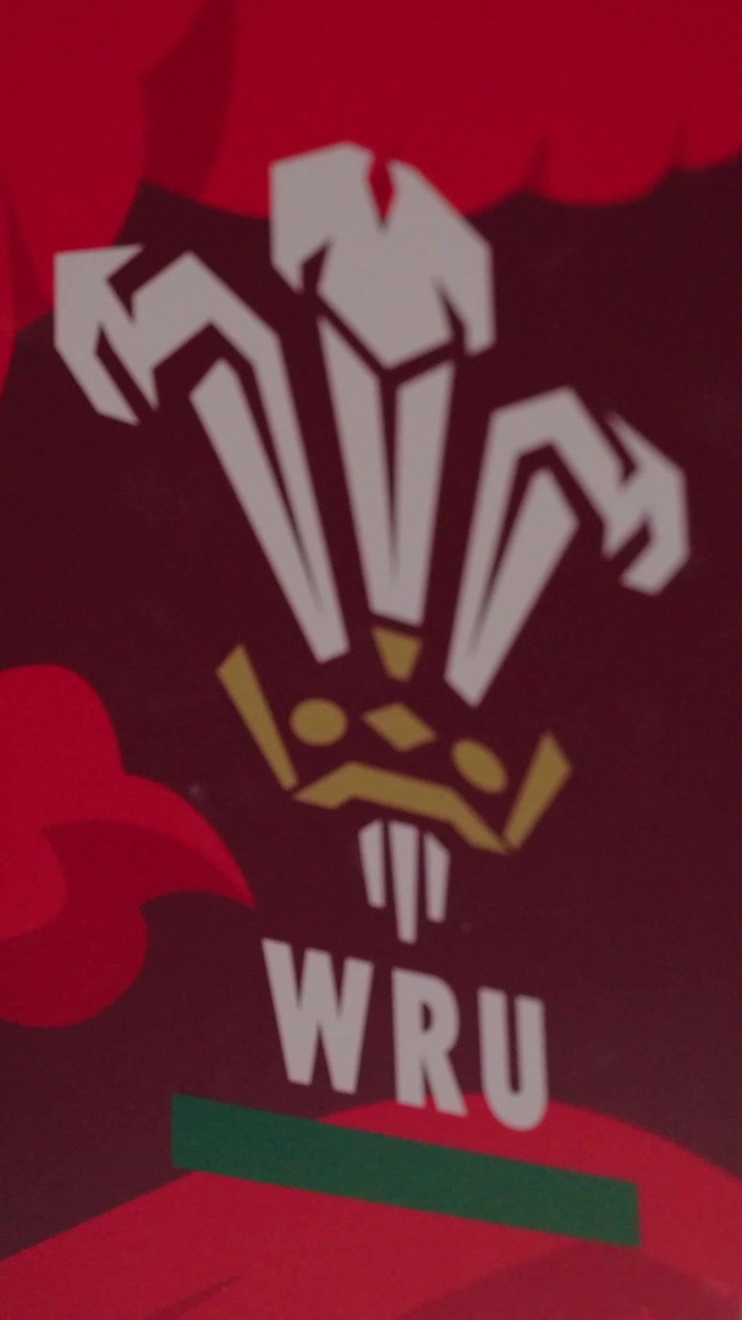 @Welsh Rugby