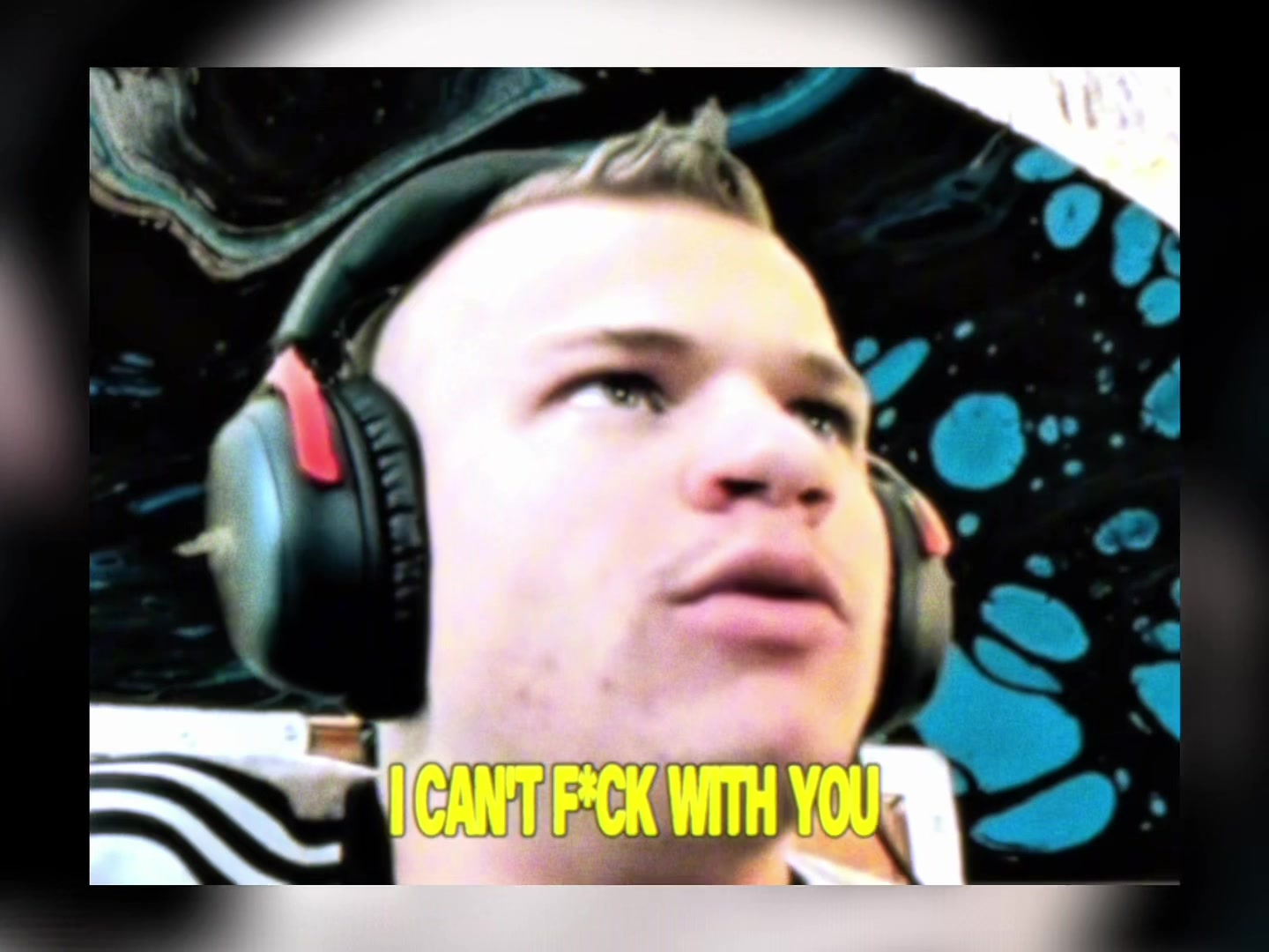 @Underground Lvl Threat