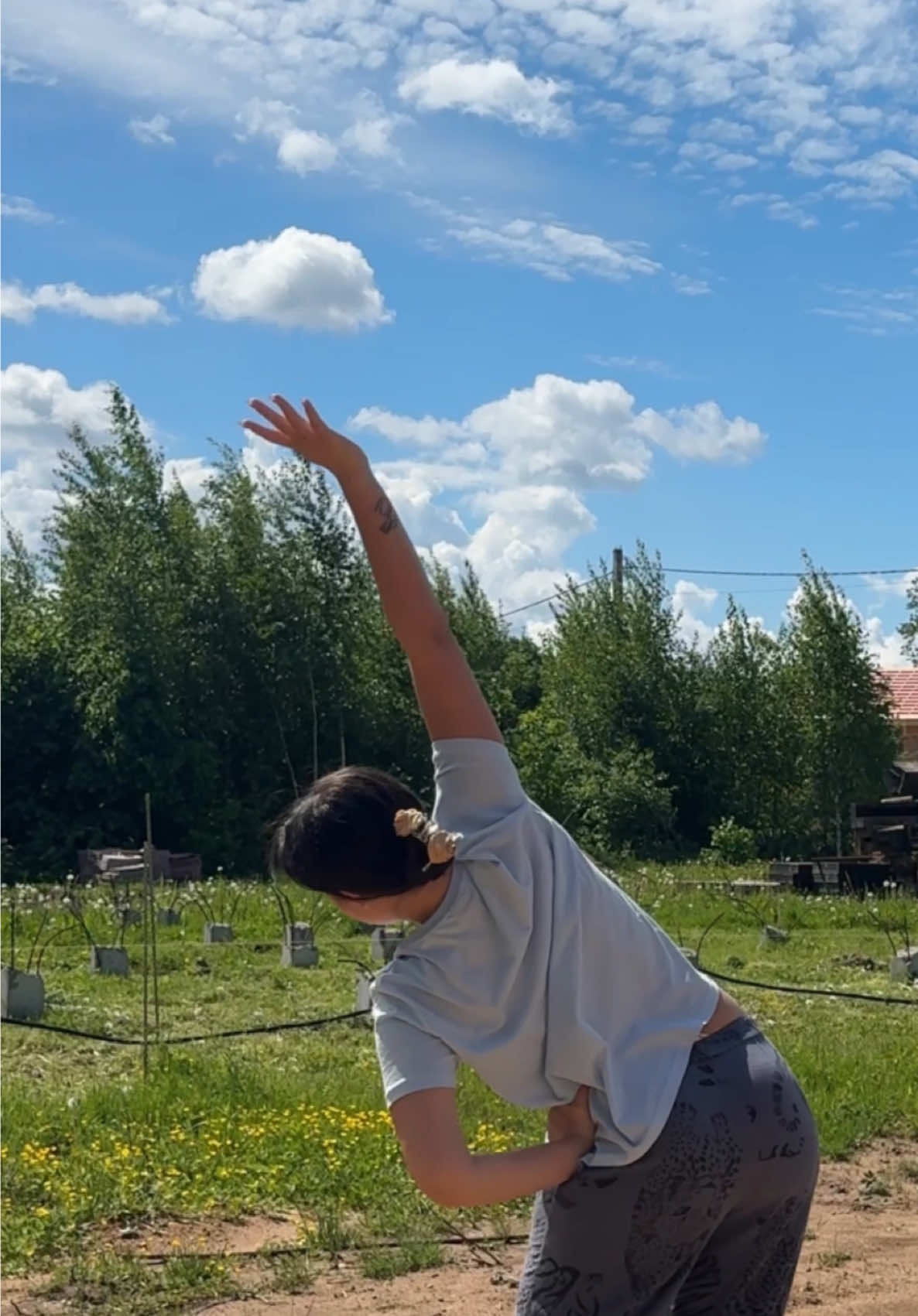 @Катя, как на духу
