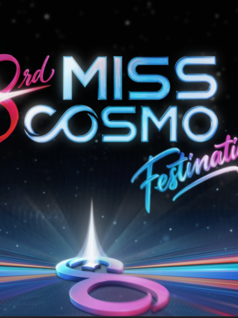 @Miss Cosmo