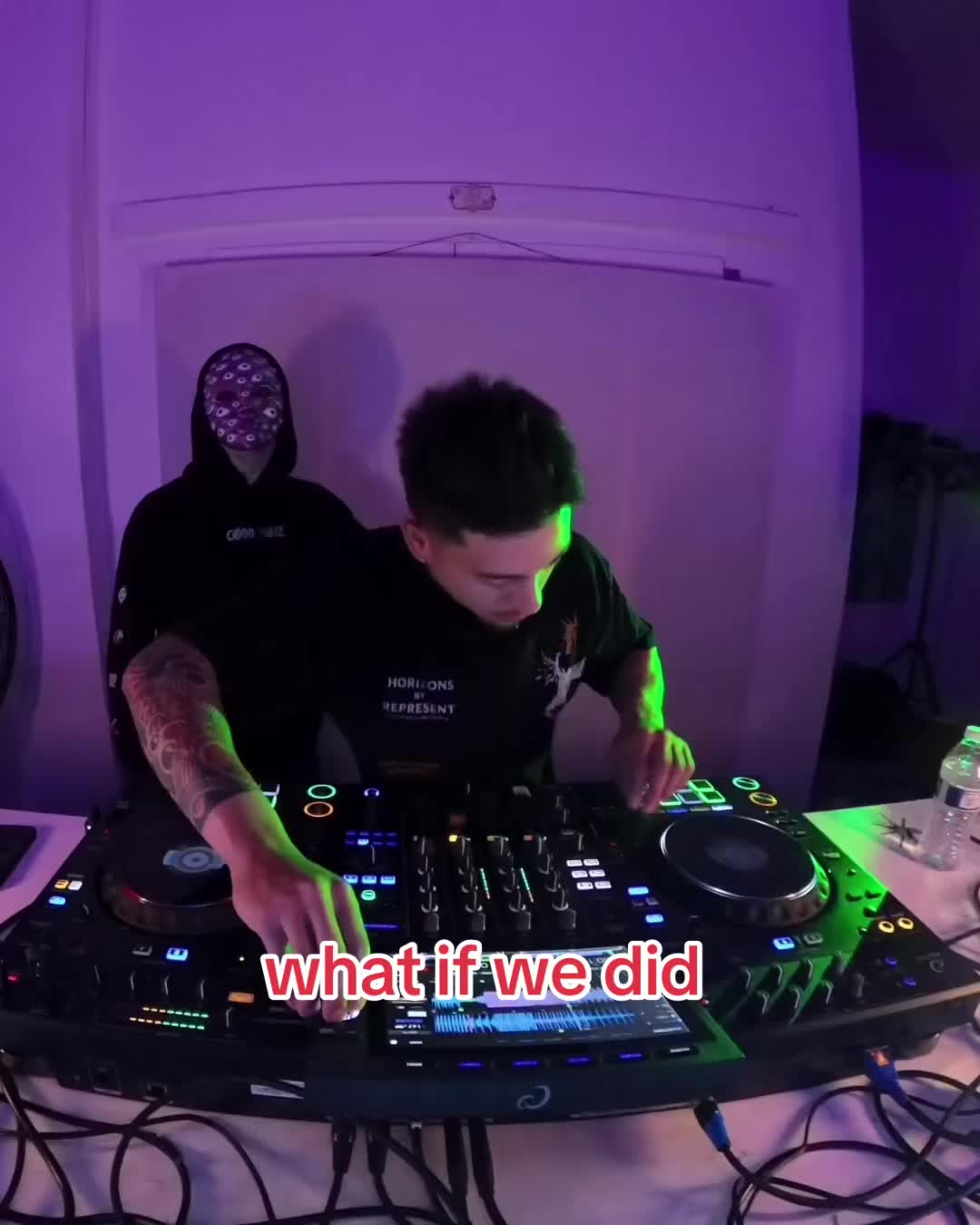 @Adrian De La Cruz