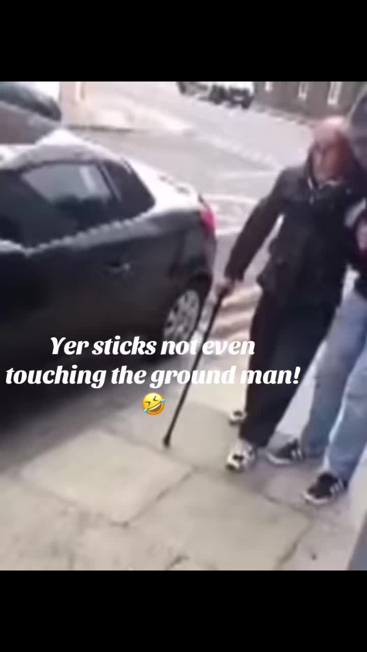 @Scottish memes
