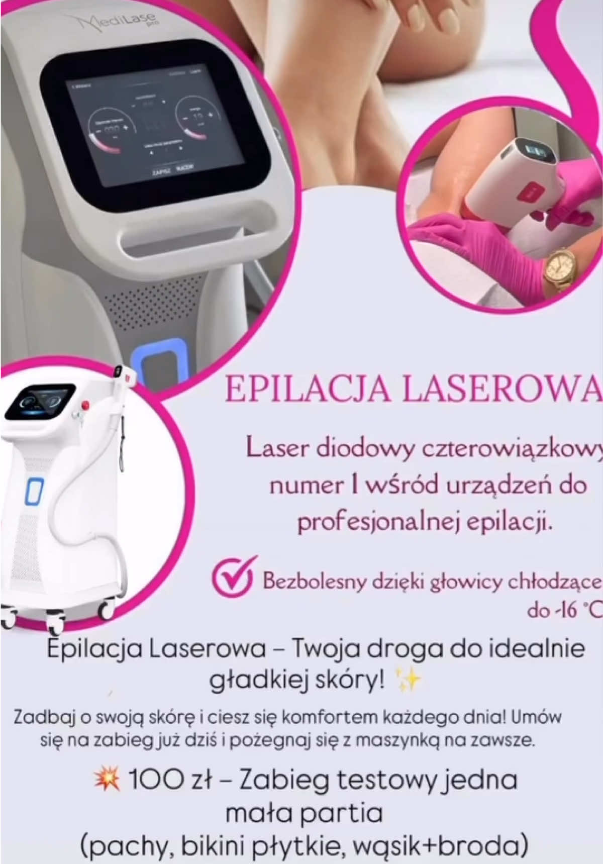 @BeautyRoom Karolina Gierłowska