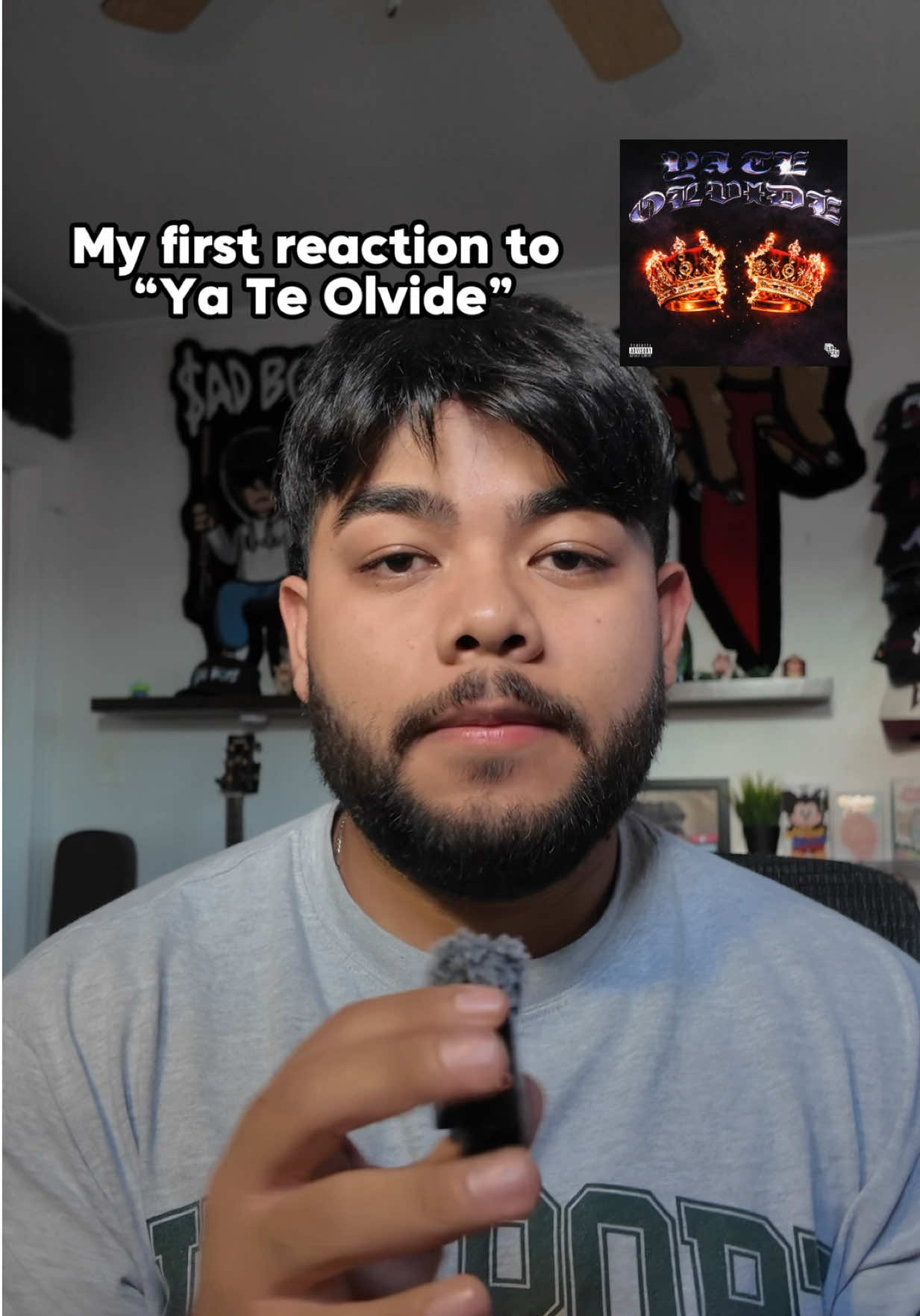 @Chuy (Music Reactions)