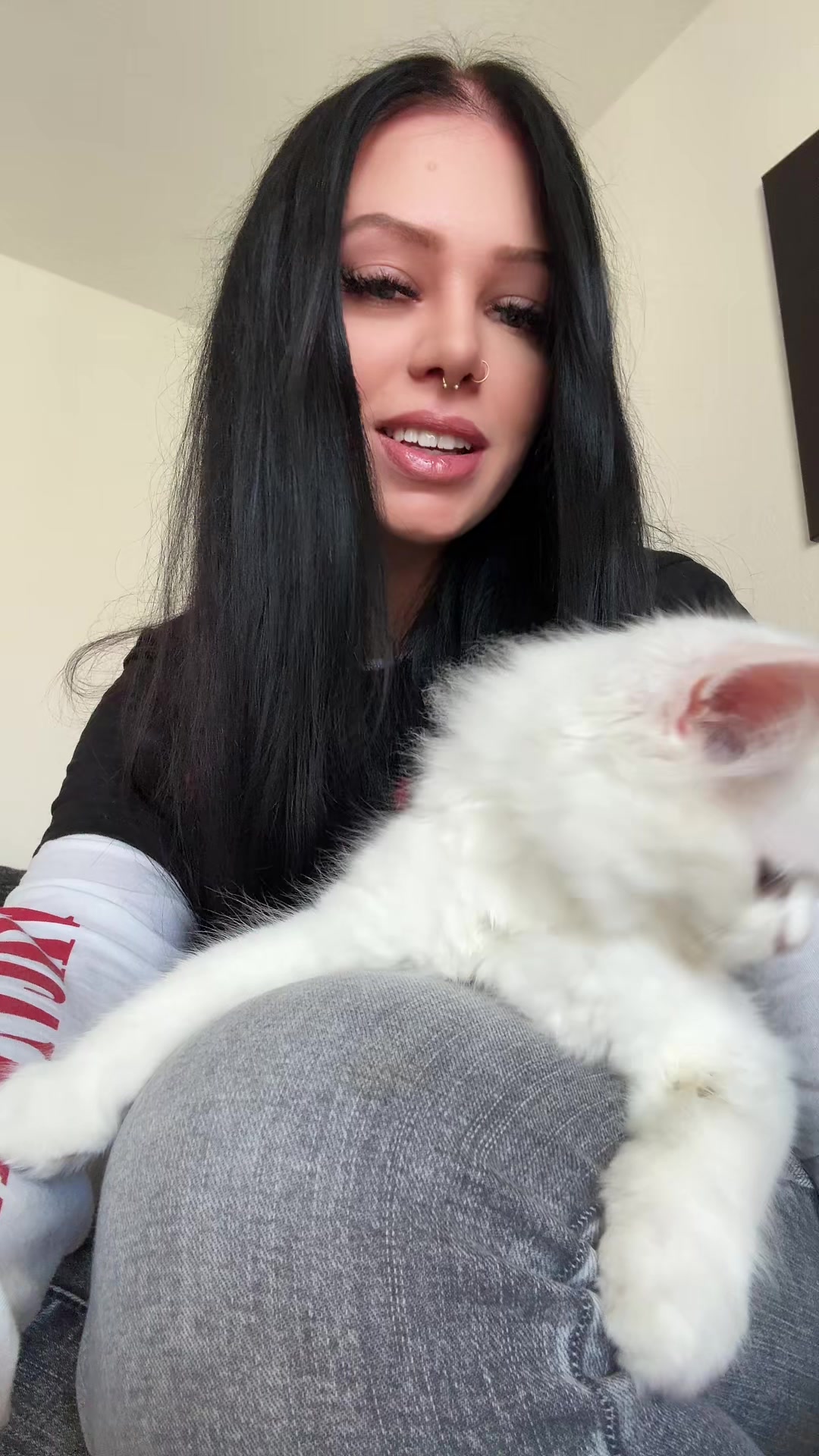 @Alina Marie 🖤