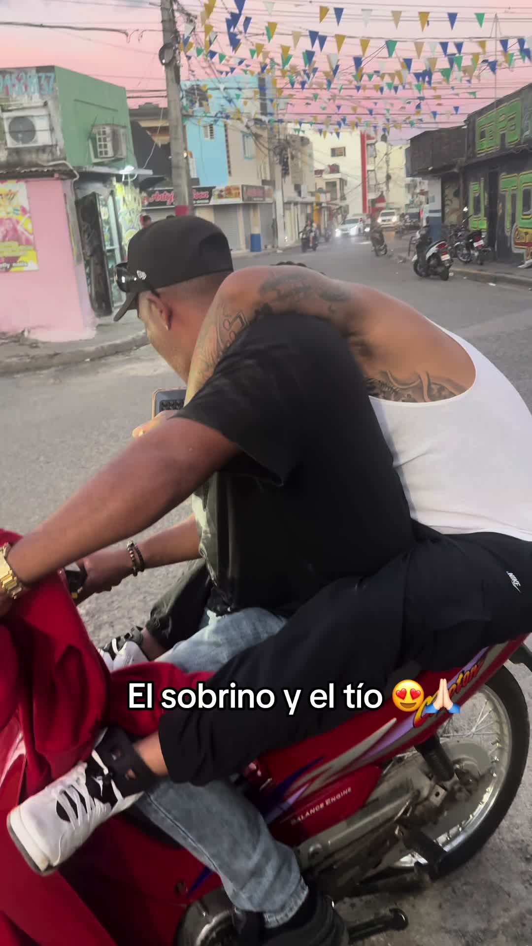 @Flor Salvaje