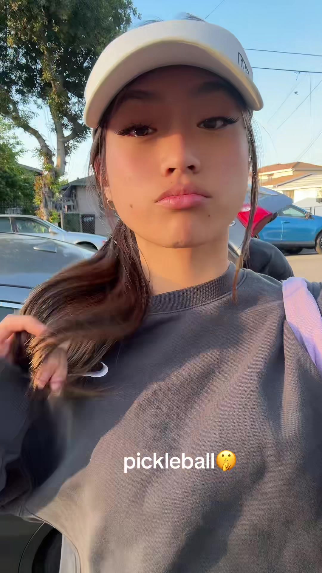@mikayla amira