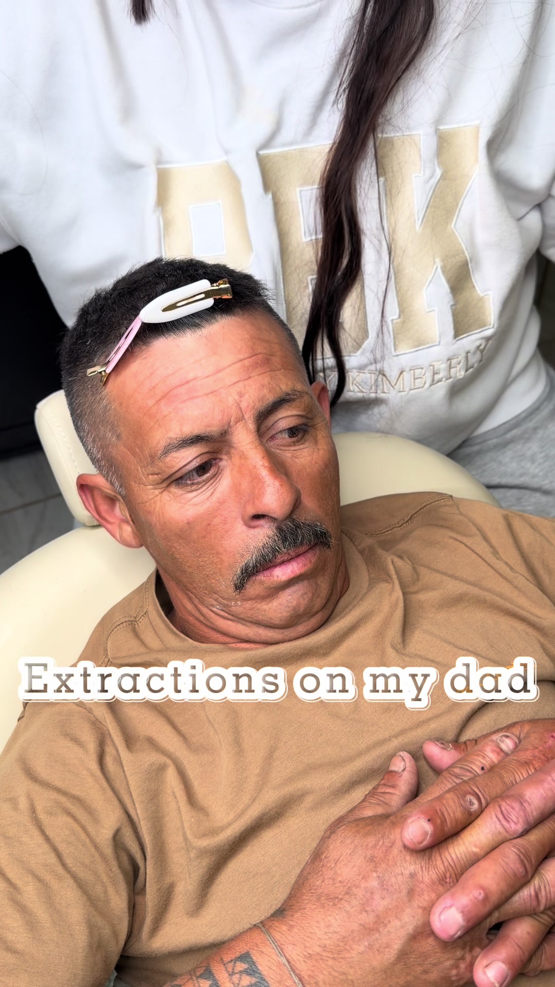 @Girl-dad Diaries