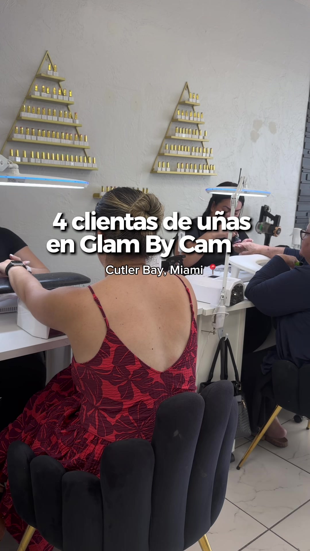 @GLAM BY CAMILA | BEAUTY SALON