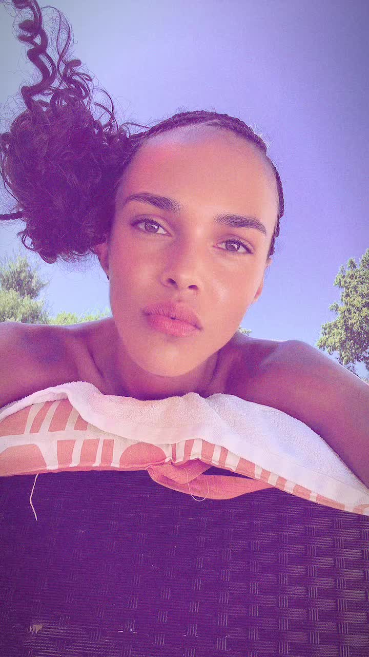 @Elisa kwamé