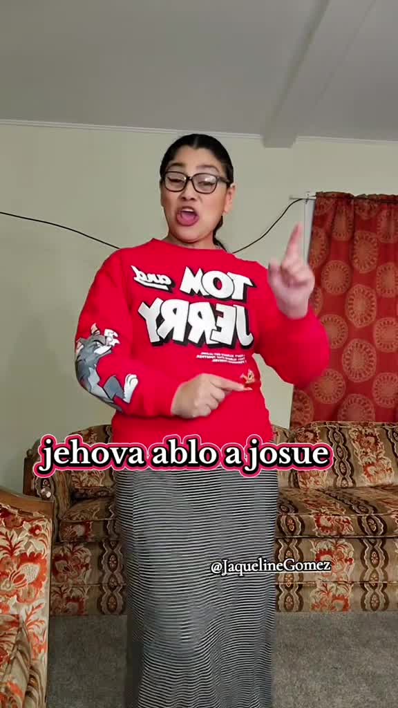 @Jaqueline Gomez