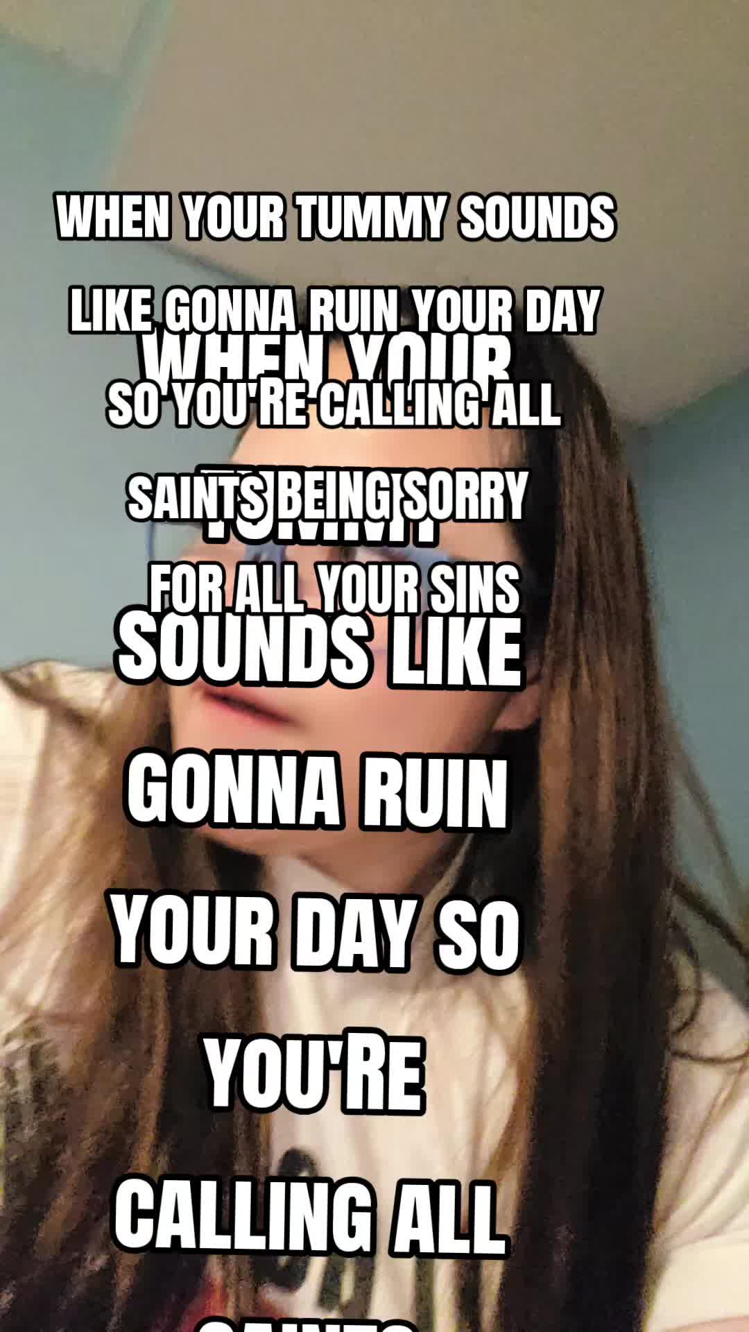 @Chai