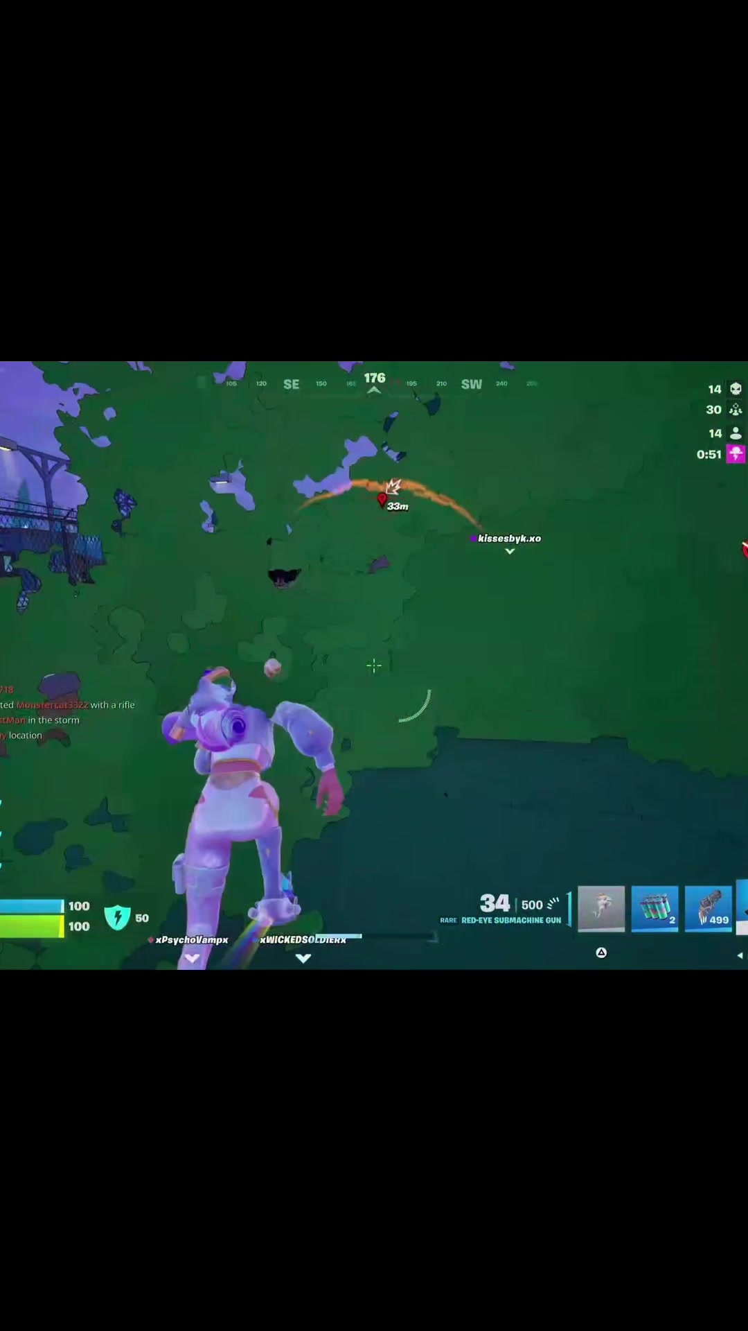 @ShortysOnDuty🎮👾